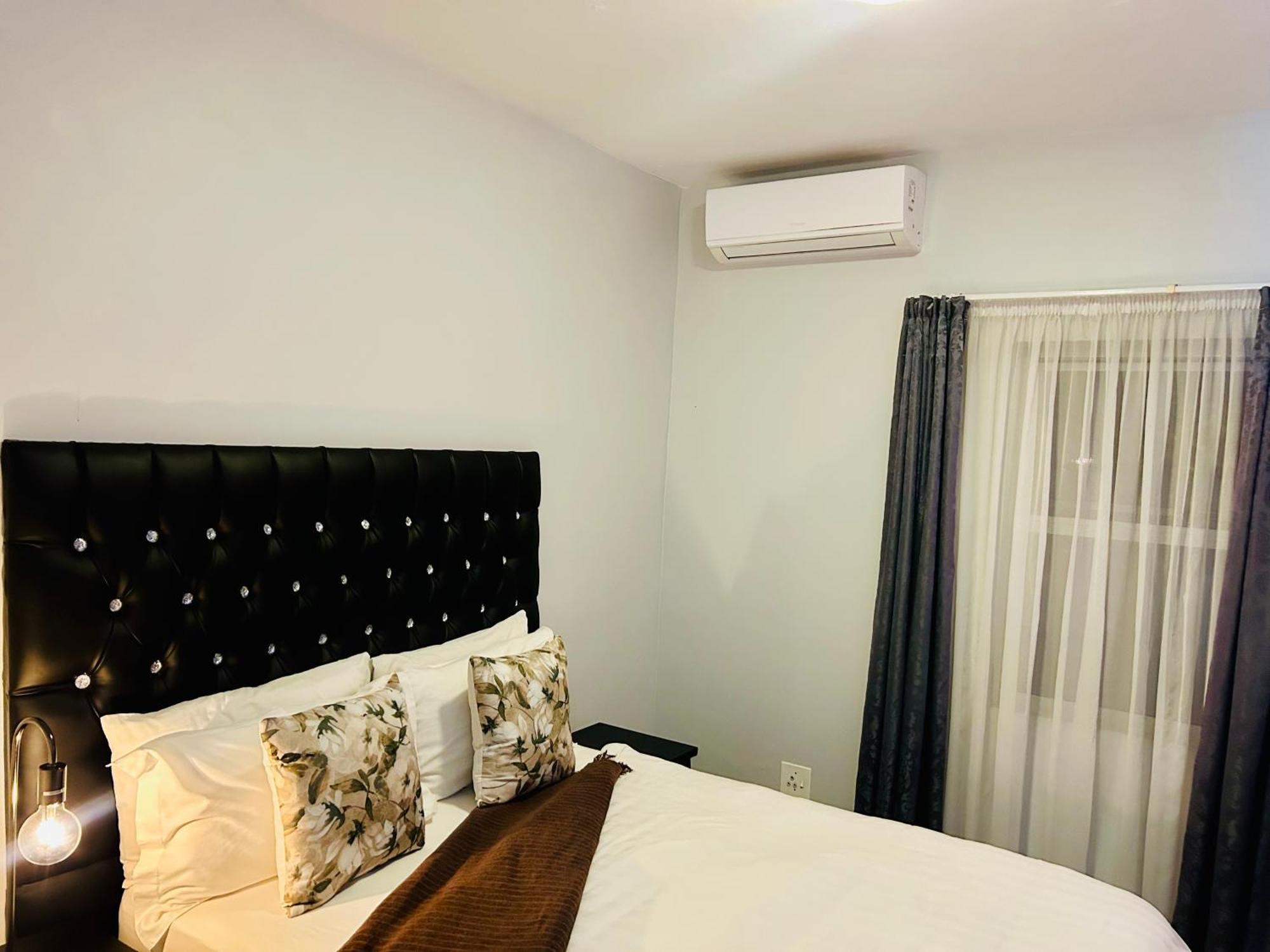 Skyfly Bed & Breakfast Manzini Exterior foto