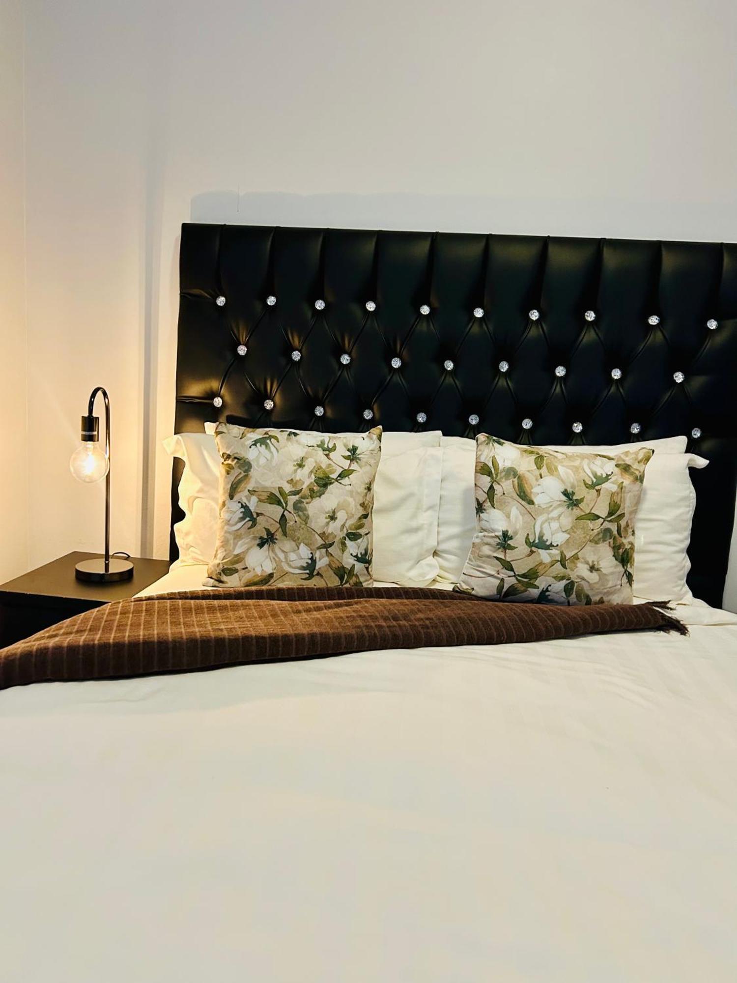 Skyfly Bed & Breakfast Manzini Exterior foto