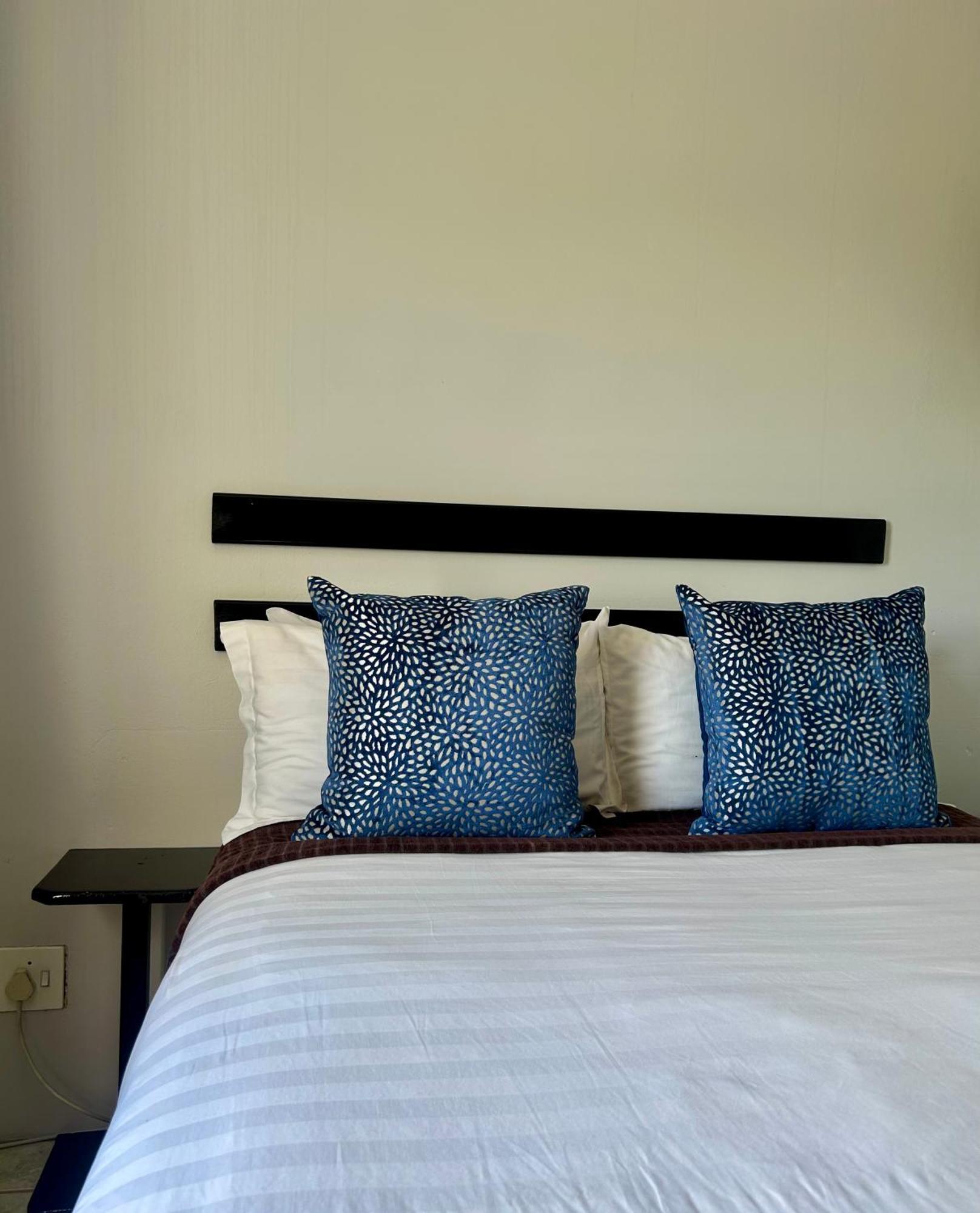 Skyfly Bed & Breakfast Manzini Exterior foto