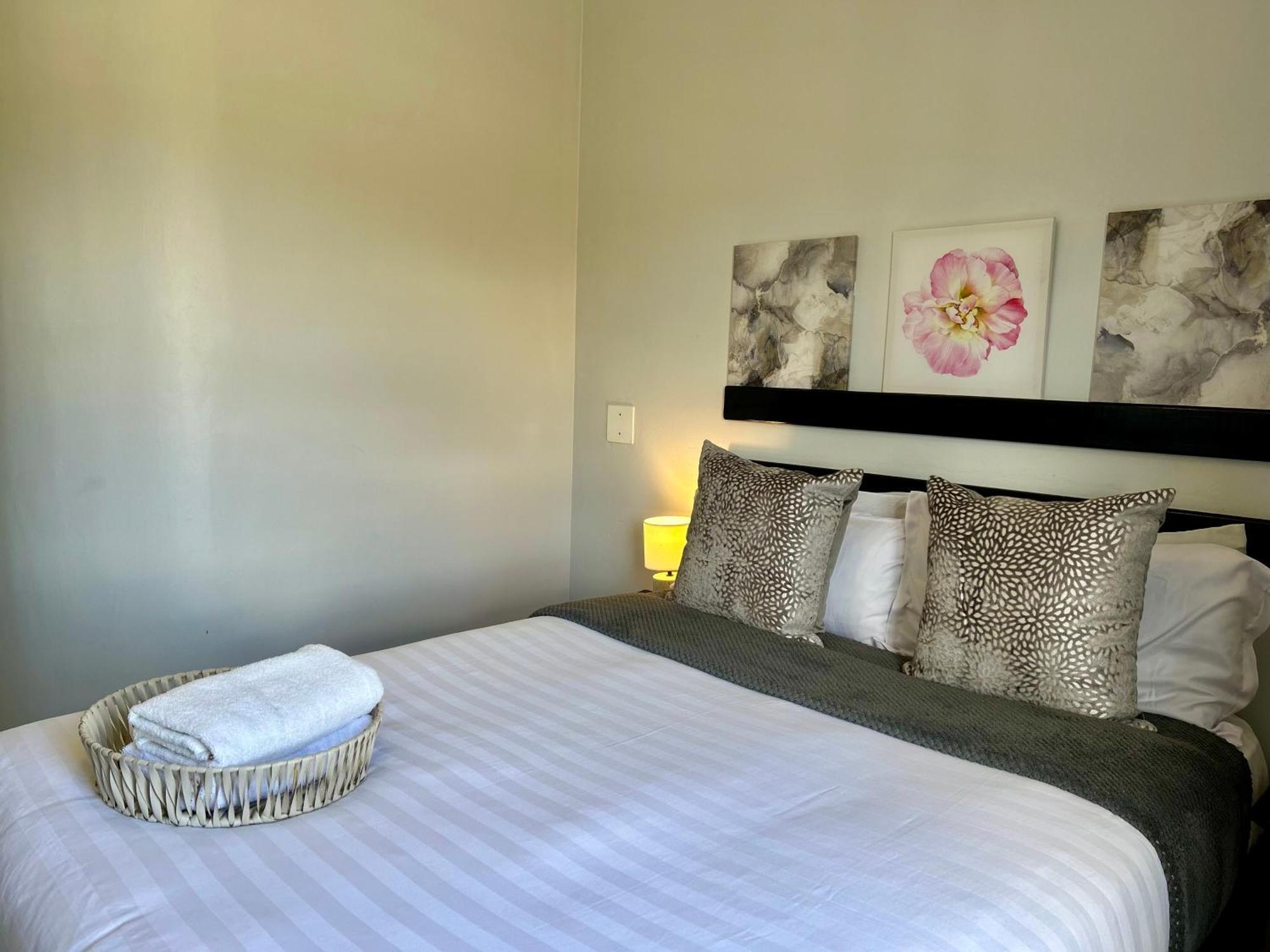 Skyfly Bed & Breakfast Manzini Exterior foto
