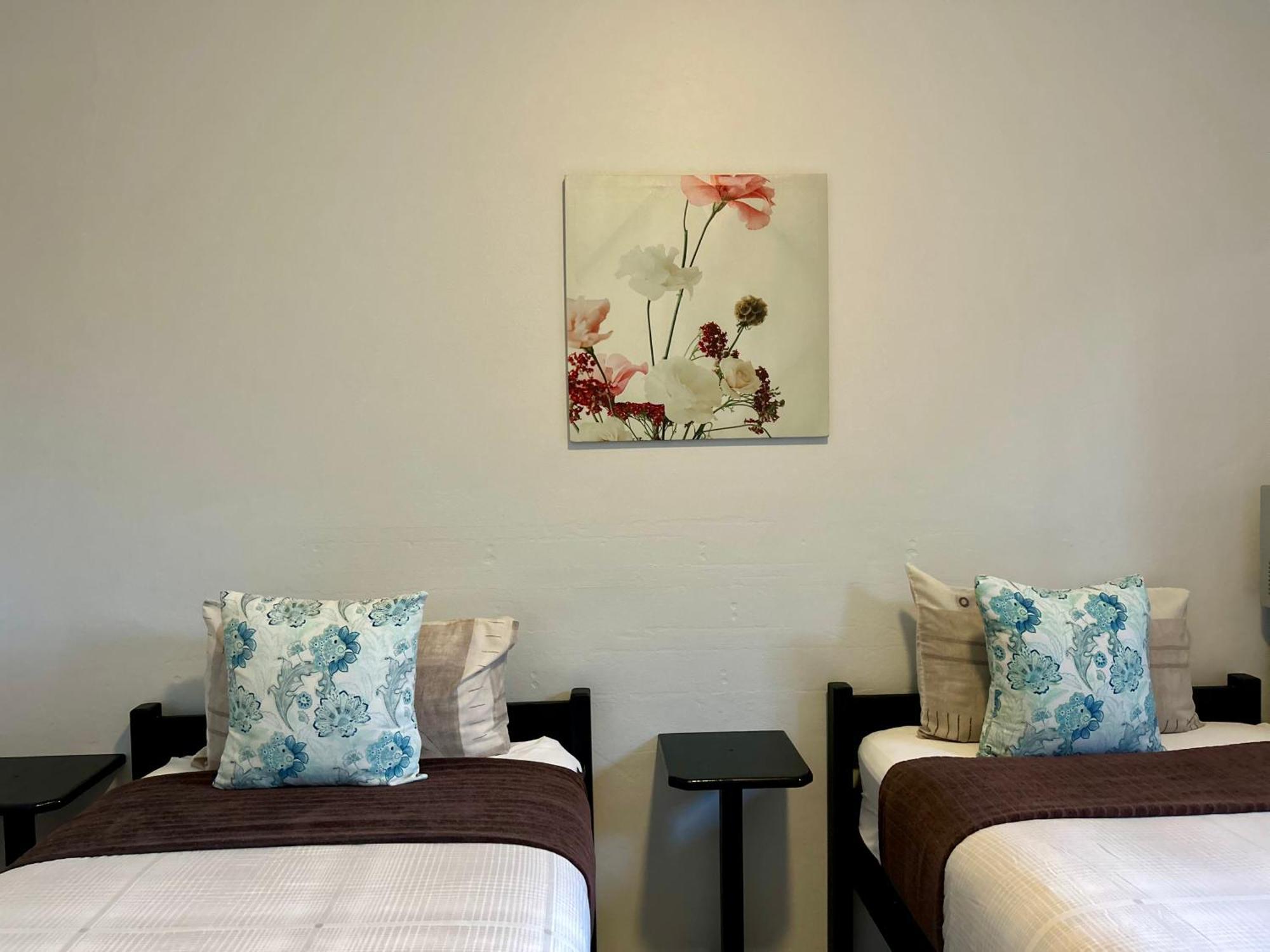 Skyfly Bed & Breakfast Manzini Exterior foto